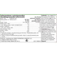 Multivezel Drank - Appelsmaak - 213 gr